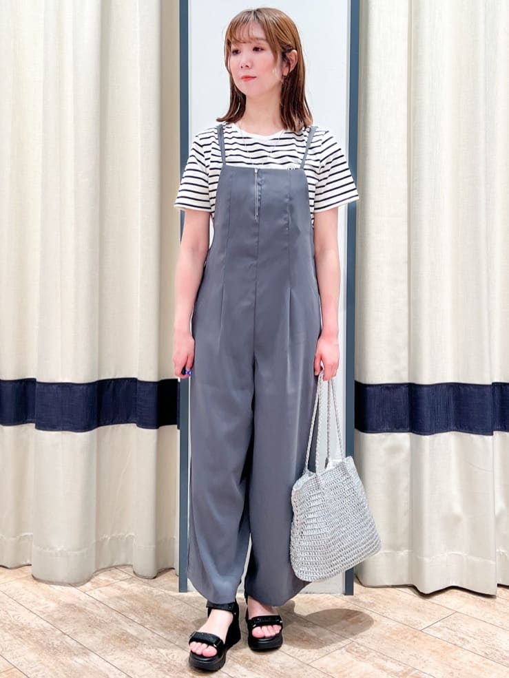 SAYAKAさんの「grove｜」を使ったコーディネート