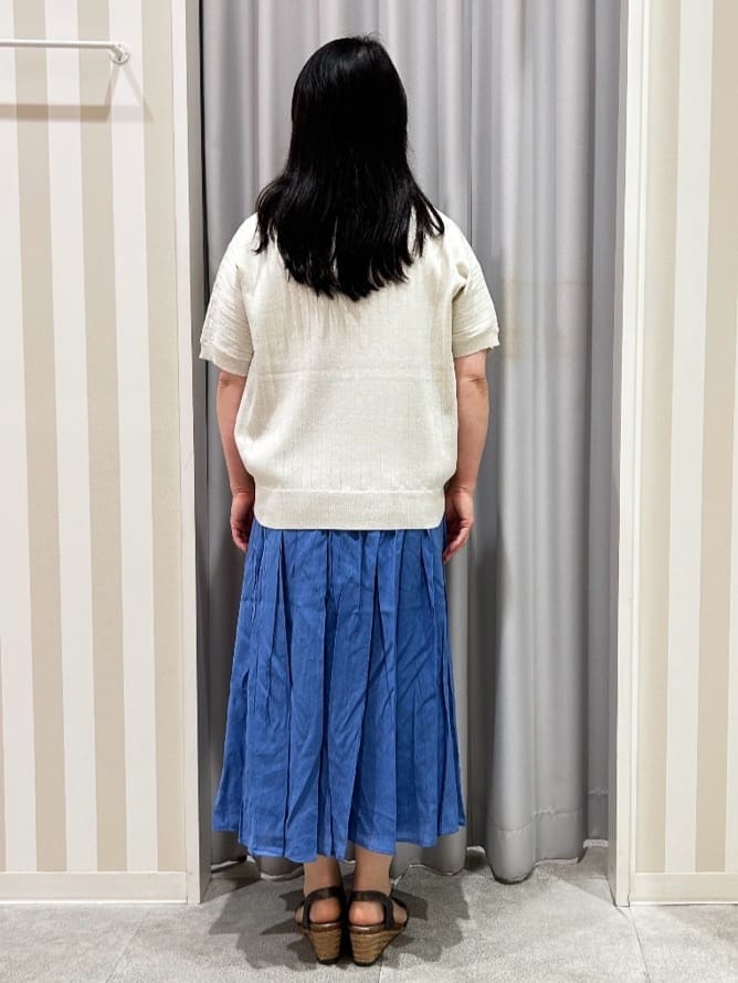 vanseさんの「SHOO･LA･RUE｜」を使ったコーディネート