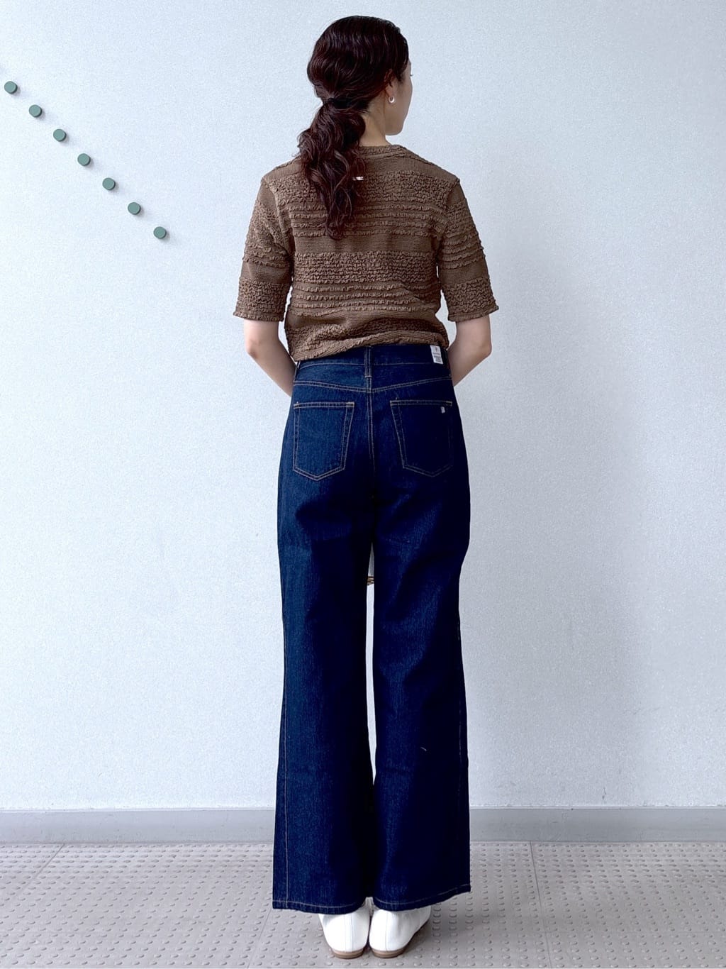 saitoさんの「DRESSTERIOR｜」を使ったコーディネート