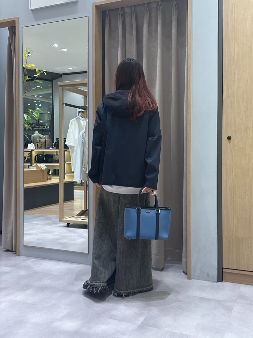 よぴさんの「TAKEO KIKUCHI｜【抗菌防臭／5サイズ展開】ハイゲージポンチ Tシャツ」を使ったコーディネート