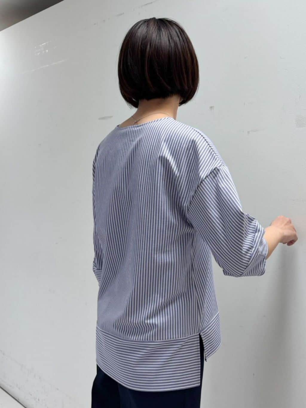 keikoさんの「COUP DE CHANCE｜」を使ったコーディネート