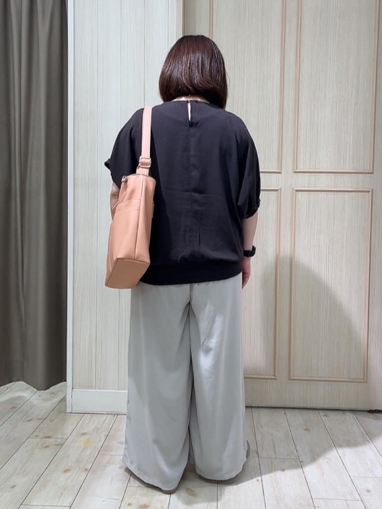 えりっこさんの「SHOO･LA･RUE｜」を使ったコーディネート