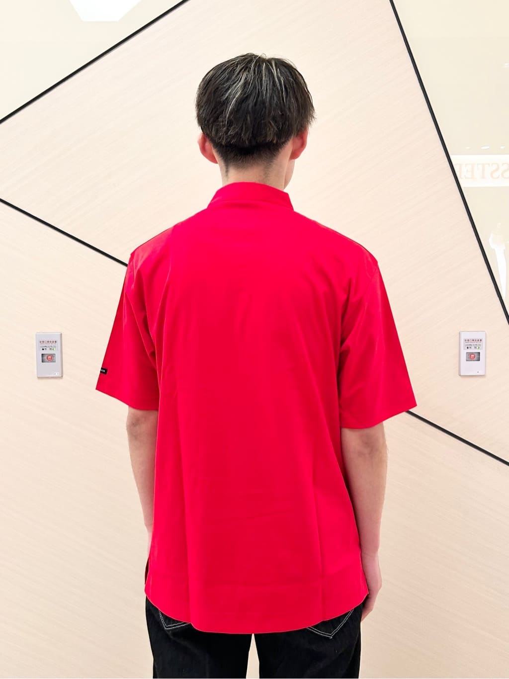 千葉亮太さんの「DRESSTERIOR｜【撥水加工/Safari5月号掲載】ローファー」を使ったコーディネート