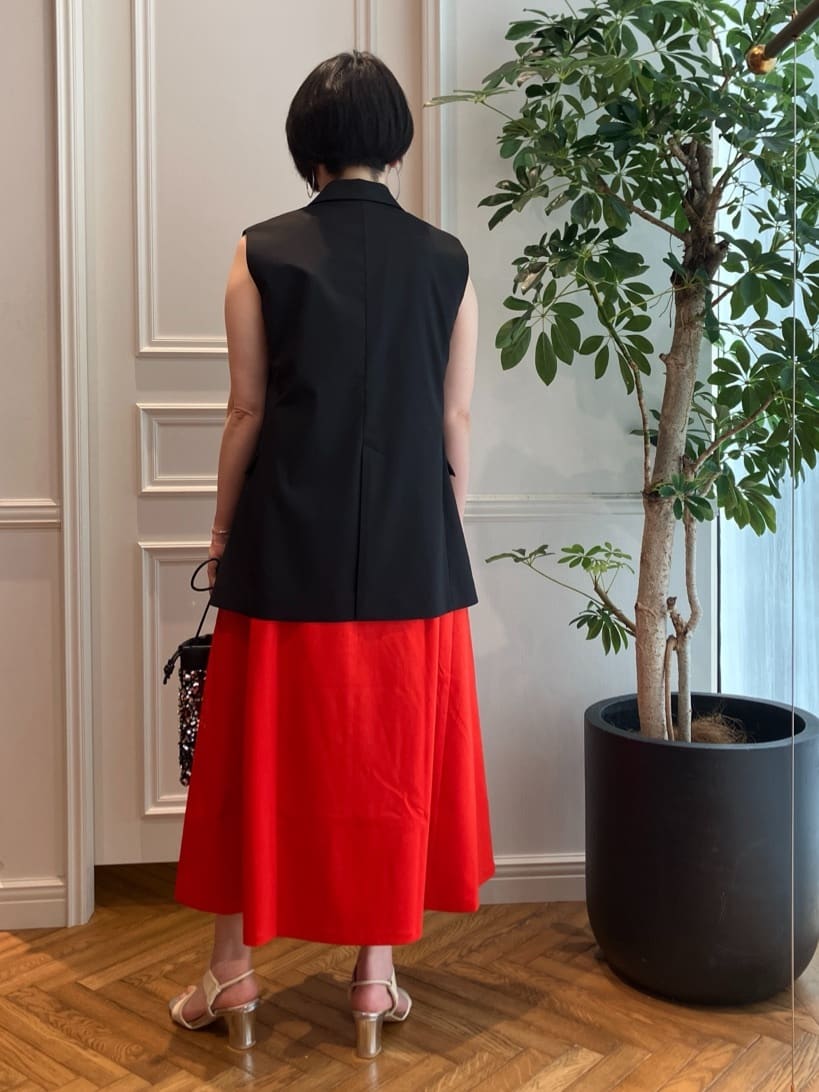 konominさんの「DRESSTERIOR｜」を使ったコーディネート