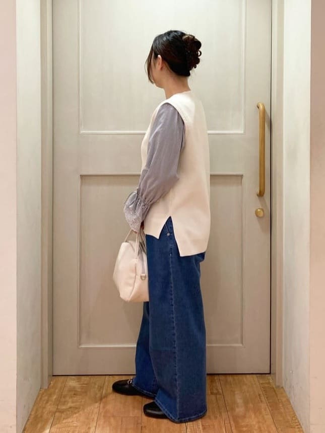 kawaさんの「SHOO･LA･RUE｜」を使ったコーディネート