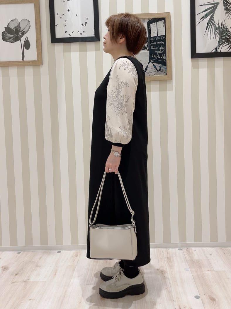 ma_miさんの「SHOO･LA･RUE｜」を使ったコーディネート