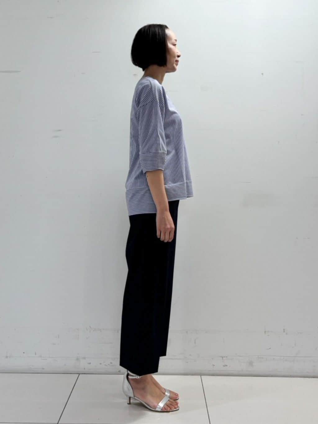 keikoさんの「COUP DE CHANCE｜」を使ったコーディネート