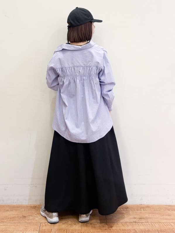 TAKIさんの「SHOO･LA･RUE｜」を使ったコーディネート