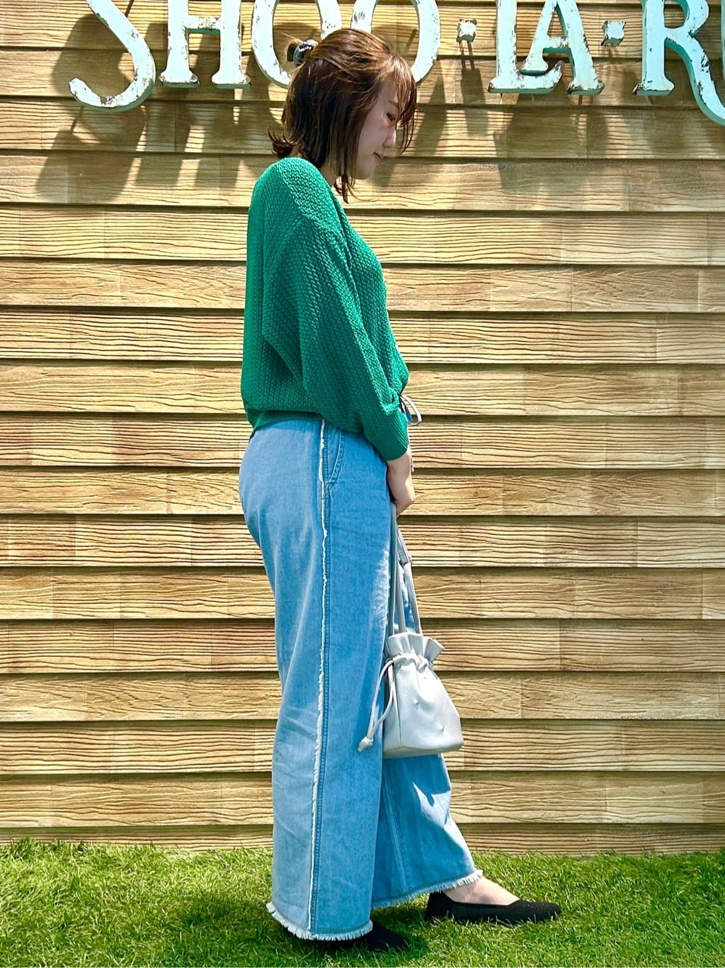 akariさんの「SHOO･LA･RUE｜」を使ったコーディネート