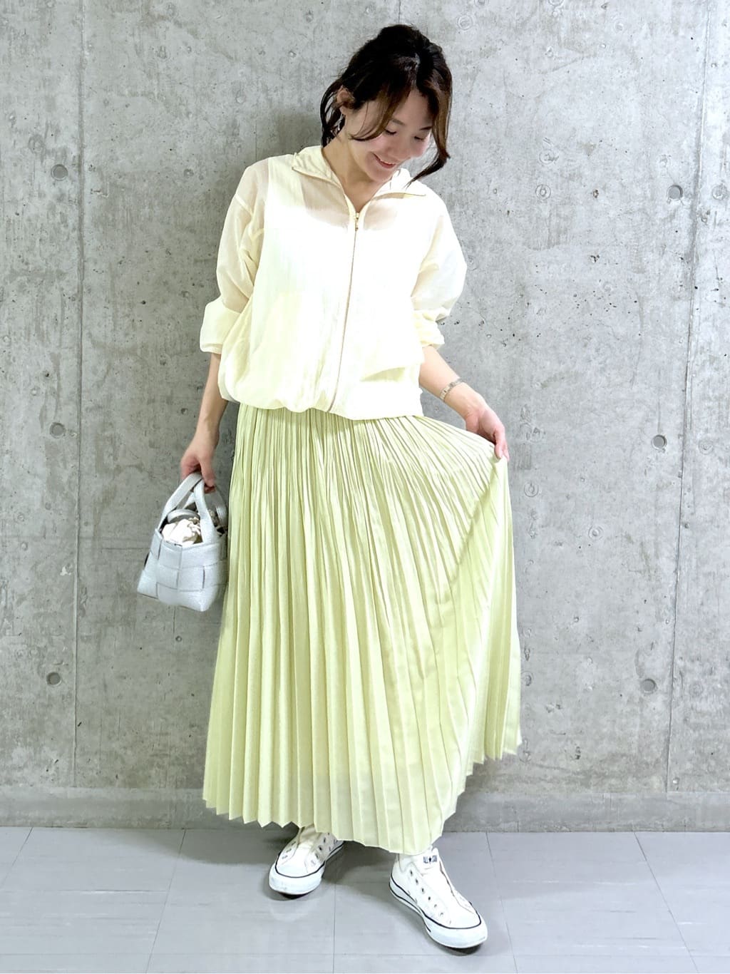 takaさんの「Dessin｜」を使ったコーディネート