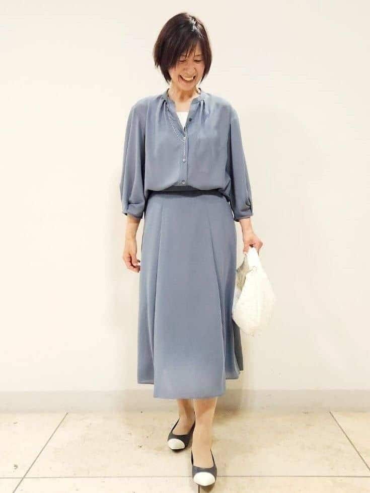 mayumayuさんの「Reflect｜」を使ったコーディネート