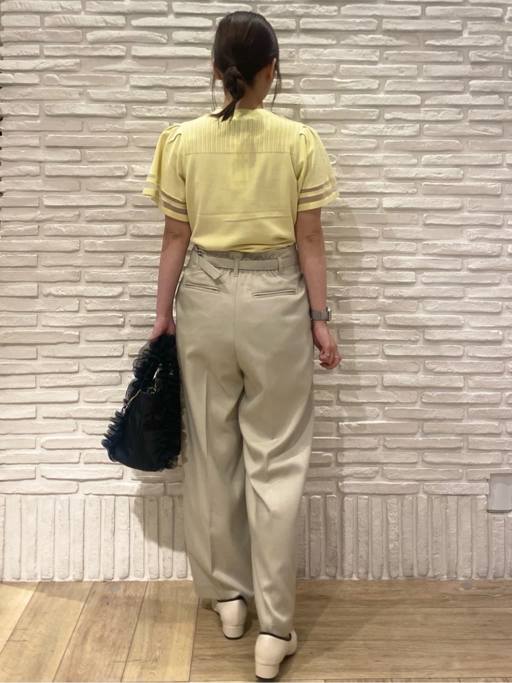 KARENさんの「index｜」を使ったコーディネート