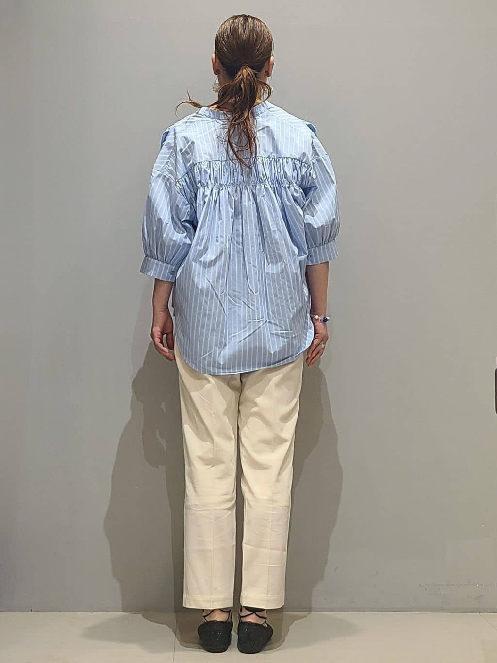 みりんさんの「THE SHOP TK｜」を使ったコーディネート