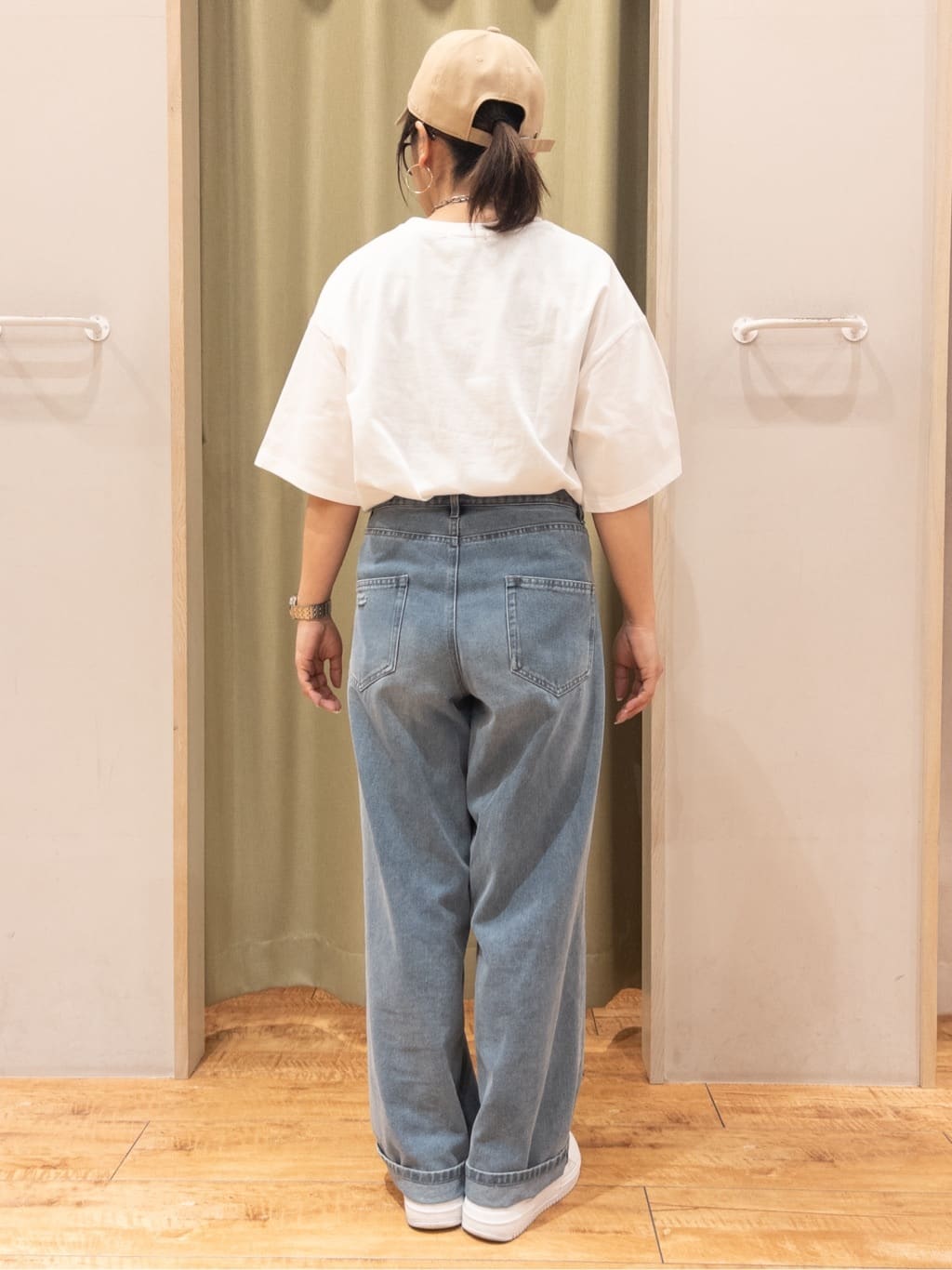 Kawa-sanさんの「SHOO･LA･RUE｜」を使ったコーディネート