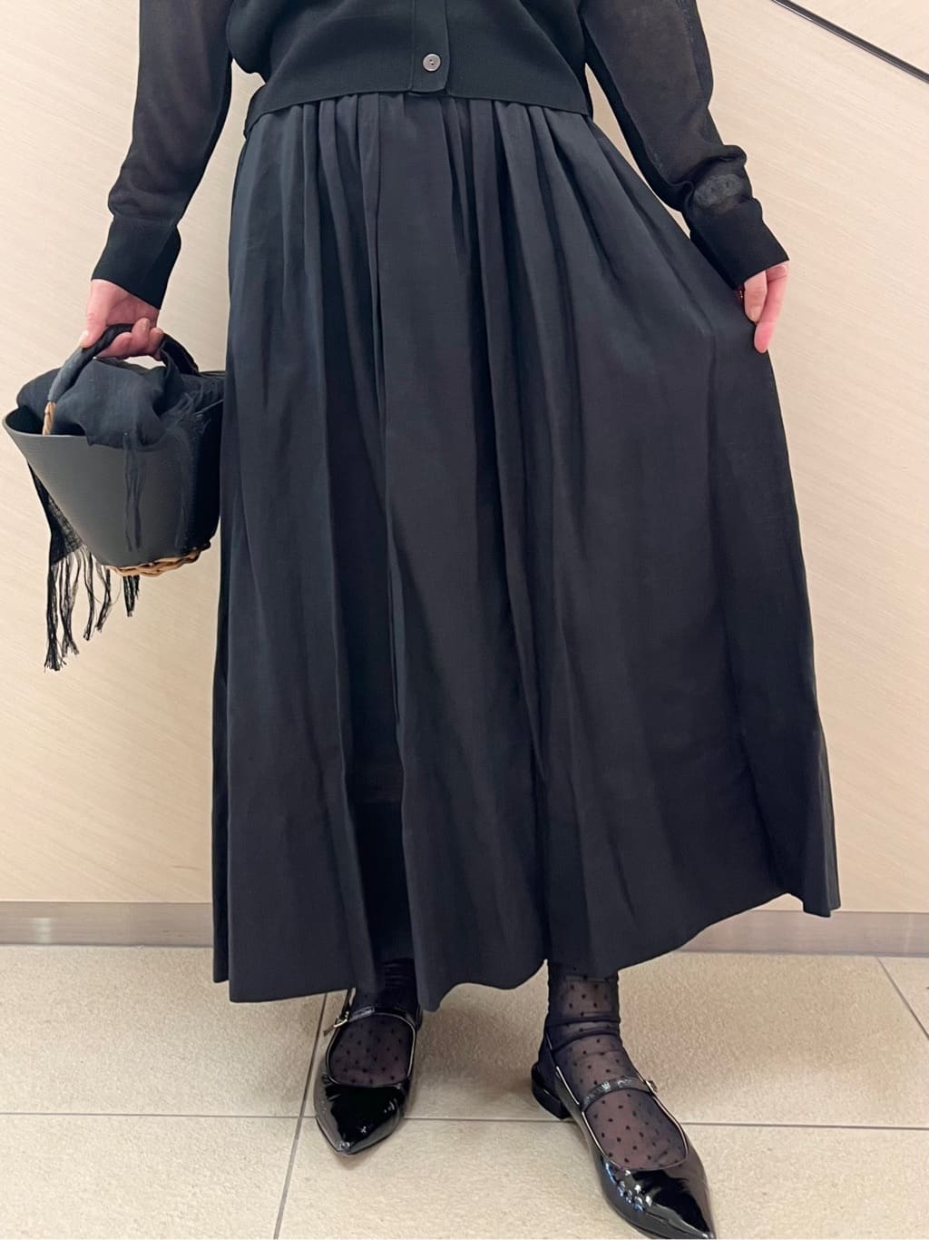 yahataさんの「DRESSTERIOR｜」を使ったコーディネート