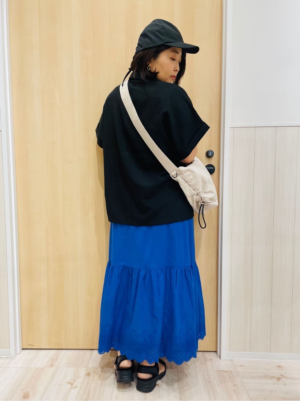 すーさんの「SHOO･LA･RUE｜」を使ったコーディネート