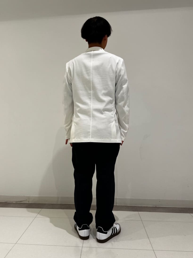 MATSUBARAさんの「DRESSTERIOR｜」を使ったコーディネート