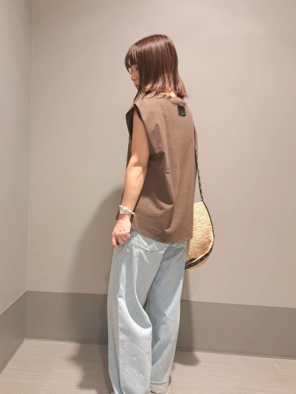 Takahashiさんの「DRESSTERIOR｜」を使ったコーディネート