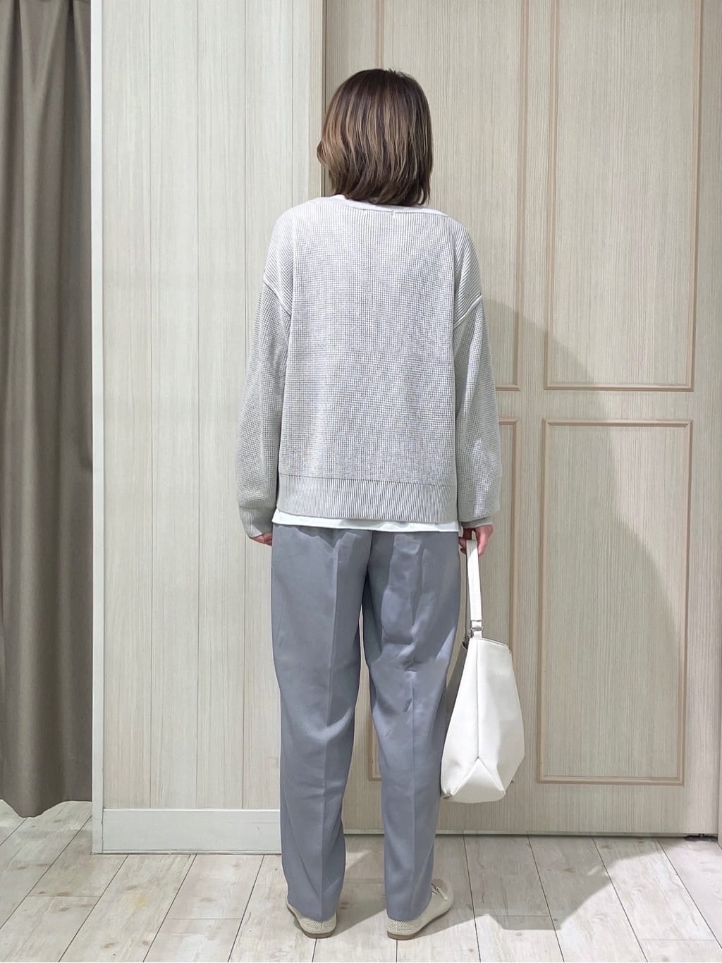 Turnerさんの「SHOO･LA･RUE｜」を使ったコーディネート