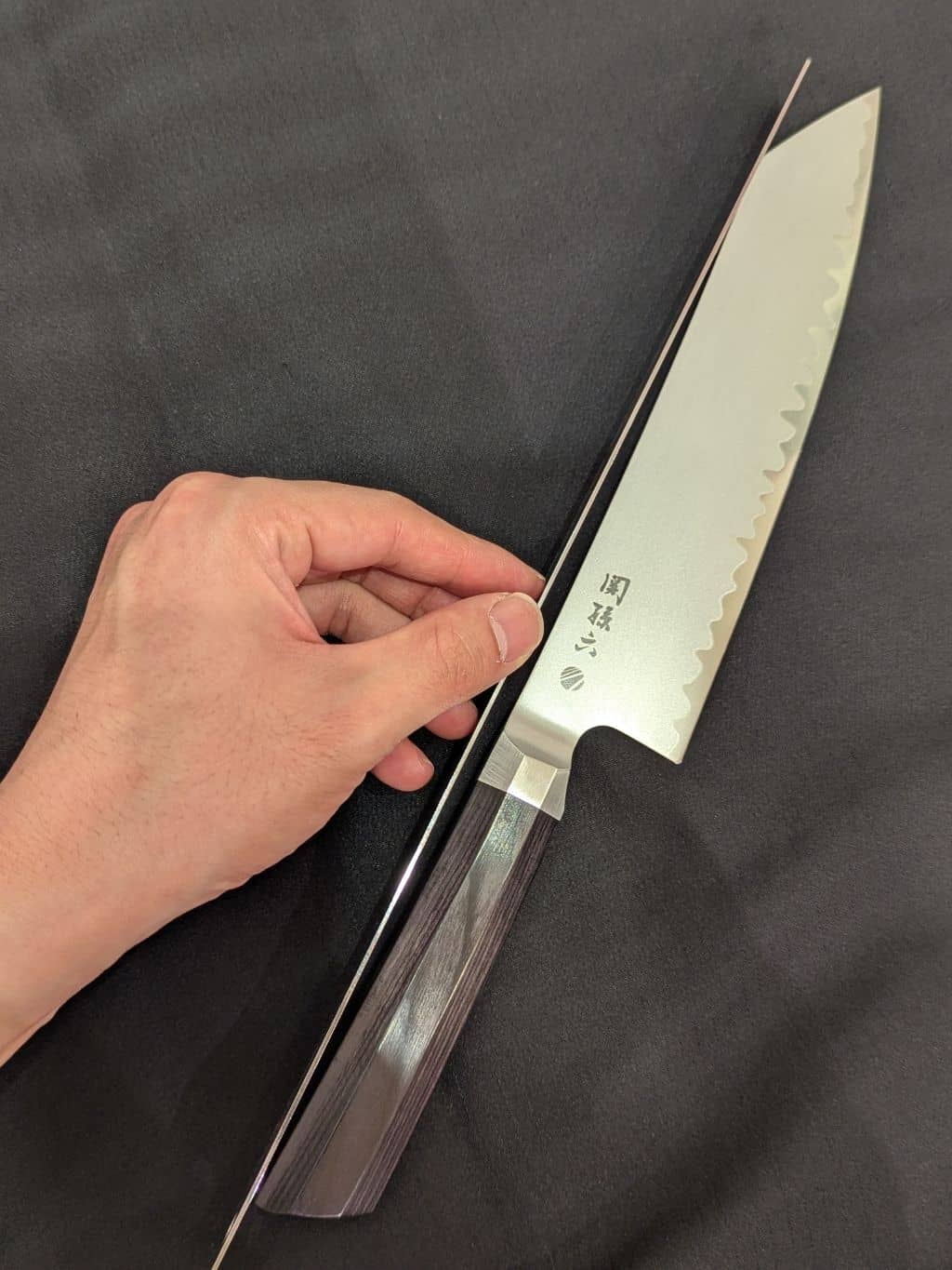 シモさんの「212 KITCHEN STORE｜要 切付5寸(150mm)＜関孫六＞」を使ったコーディネート