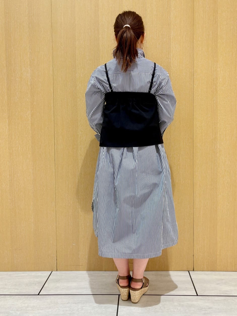 CHISATOさんの「UNTITLED｜」を使ったコーディネート