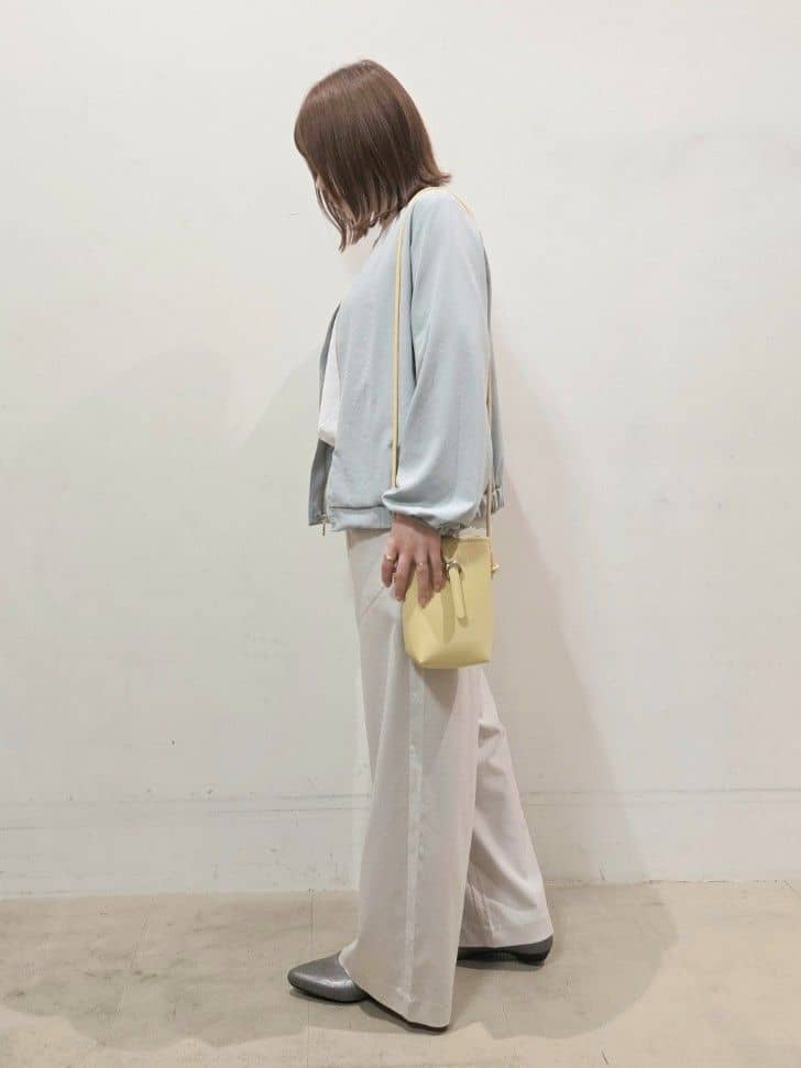 TSUCHIYAさんの「SHOO･LA･RUE｜」を使ったコーディネート
