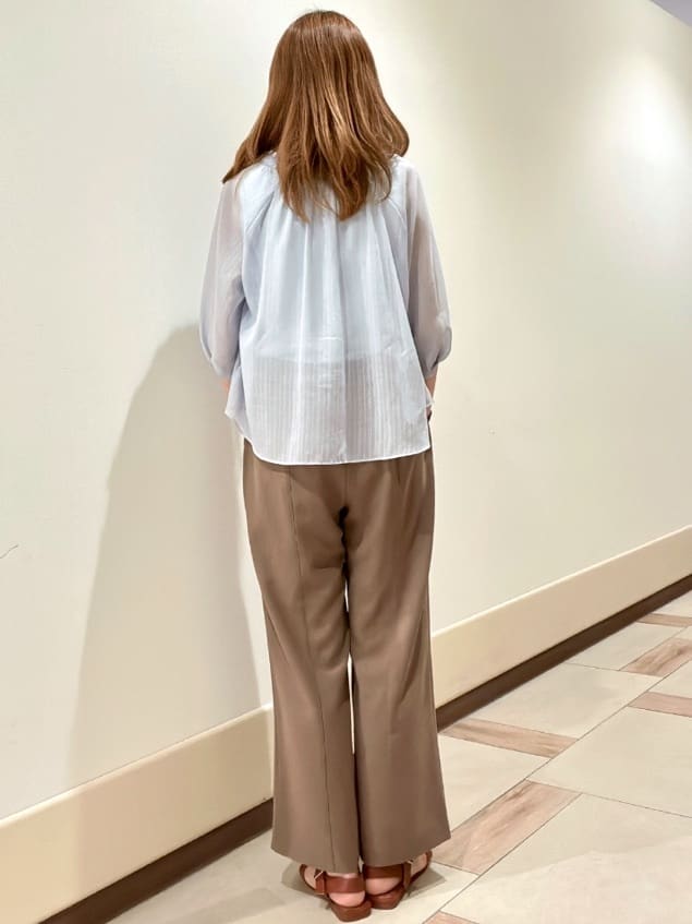 チャイさんの「Reflect｜」を使ったコーディネート