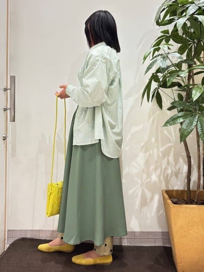 TOWAさんの「SHOO･LA･RUE｜」を使ったコーディネート
