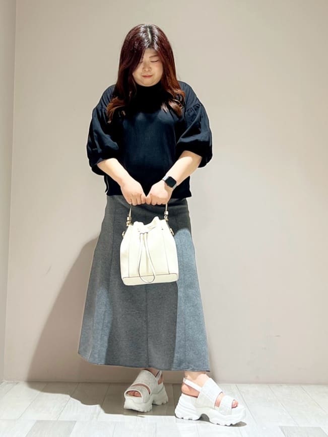 yumiさんの「ESPERANZA｜」を使ったコーディネート