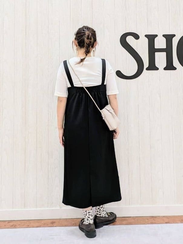 さくみぃさんの「SHOO･LA･RUE｜」を使ったコーディネート