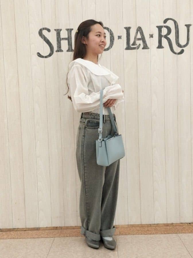 masamiさんの「SHOO･LA･RUE｜」を使ったコーディネート