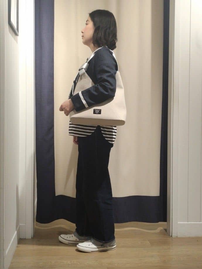 kaiさんの「Dessin｜」を使ったコーディネート