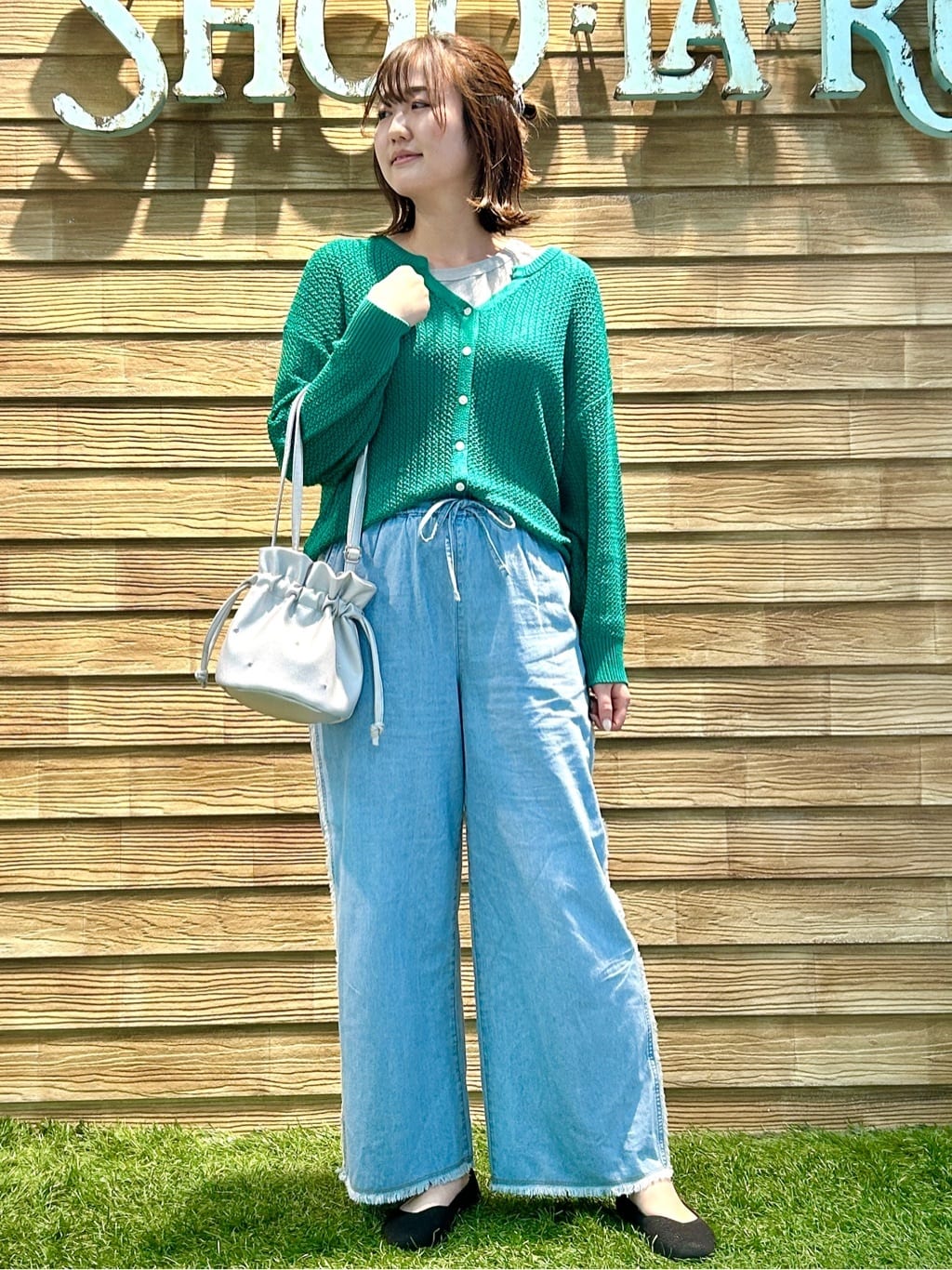 akariさんの「SHOO･LA･RUE｜」を使ったコーディネート