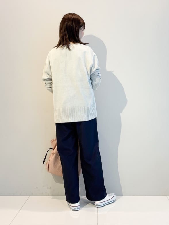 nakajoさんの「Dessin｜」を使ったコーディネート