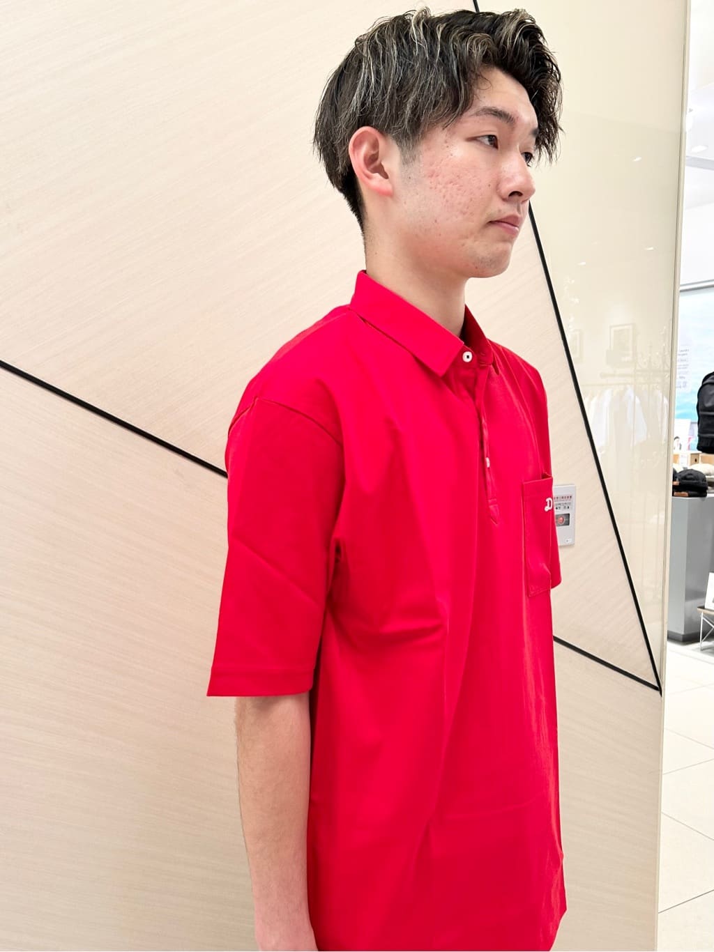 千葉亮太さんの「DRESSTERIOR｜【撥水加工/Safari5月号掲載】ローファー」を使ったコーディネート