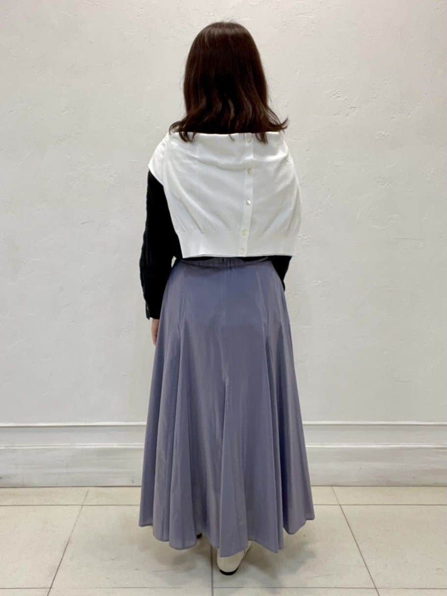 Mさんの「UNTITLED｜」を使ったコーディネート