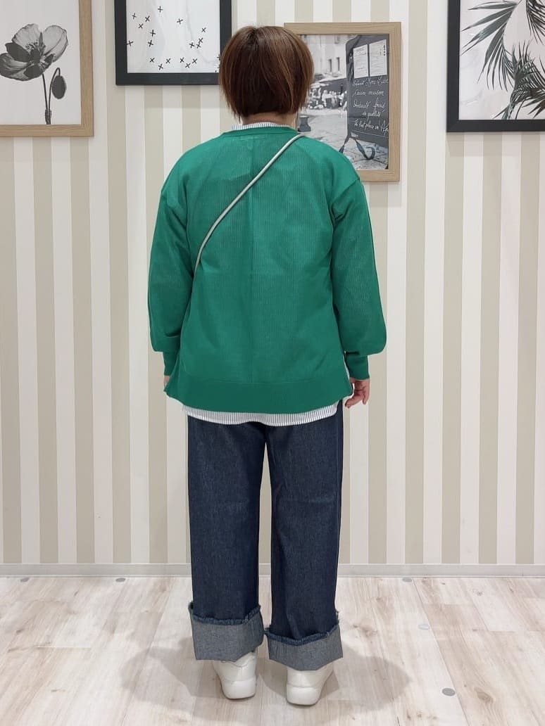 ma_miさんの「SHOO･LA･RUE｜」を使ったコーディネート