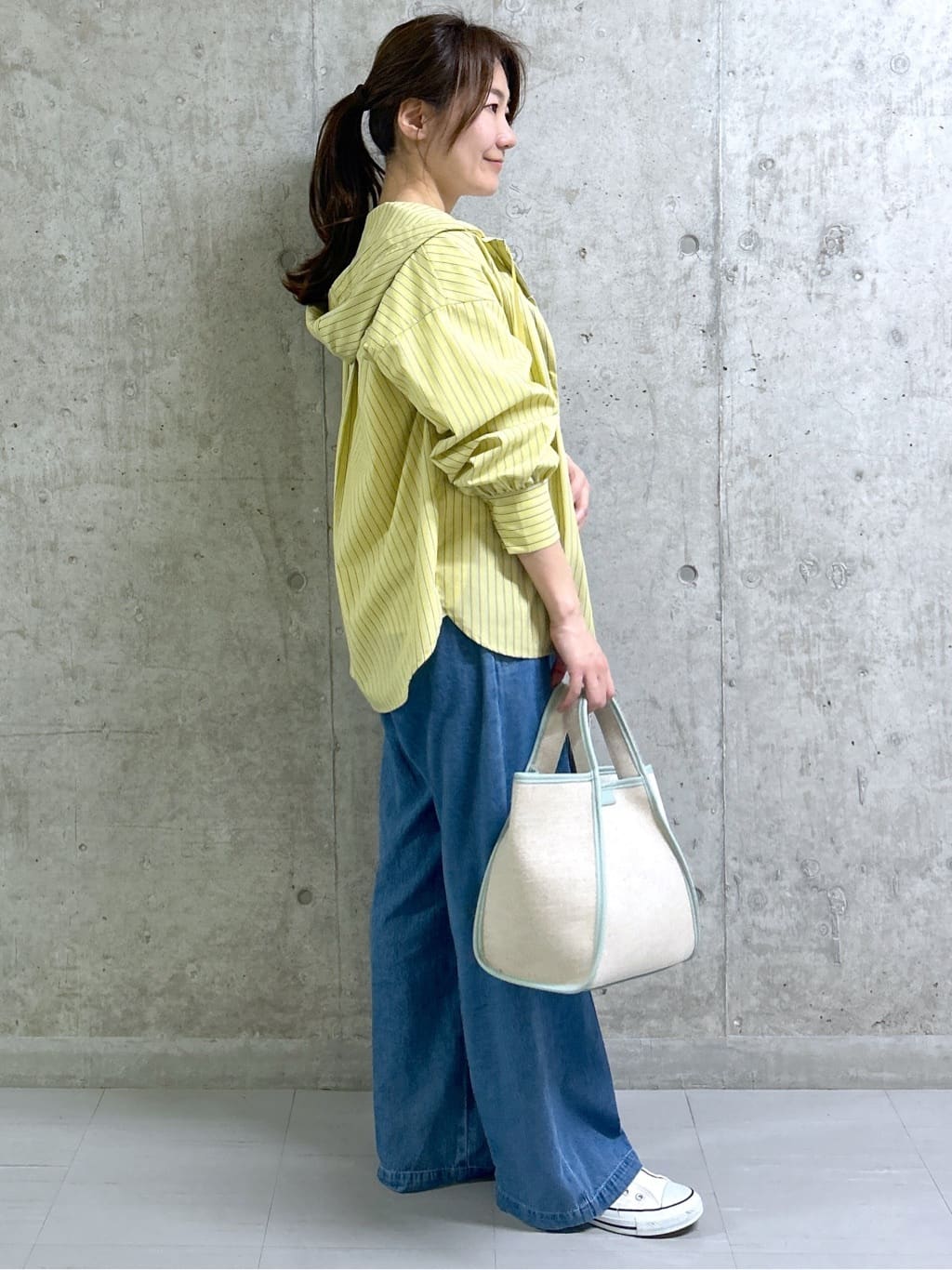 takaさんの「Dessin｜」を使ったコーディネート