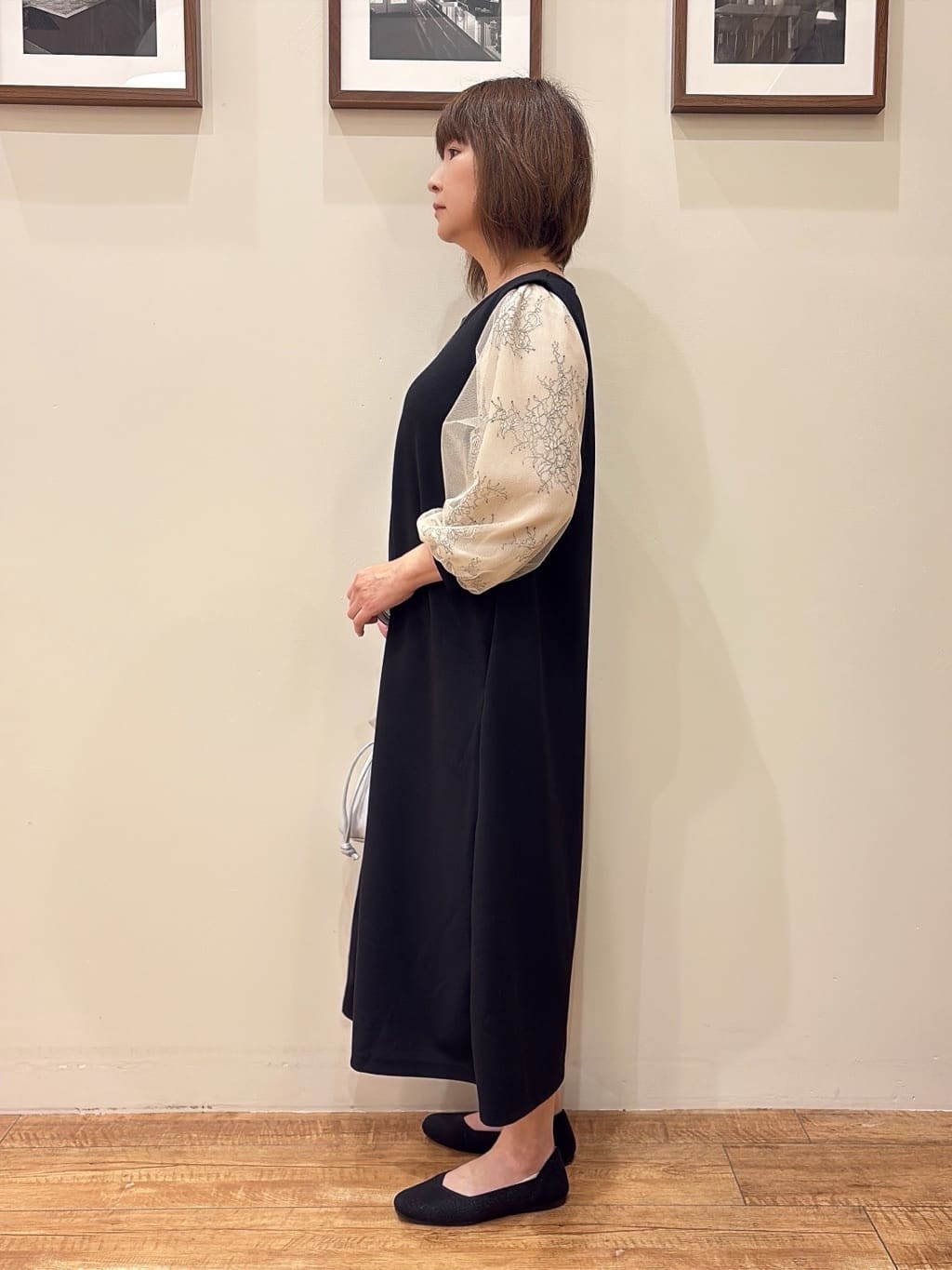 ダー子さんの「SHOO･LA･RUE｜」を使ったコーディネート