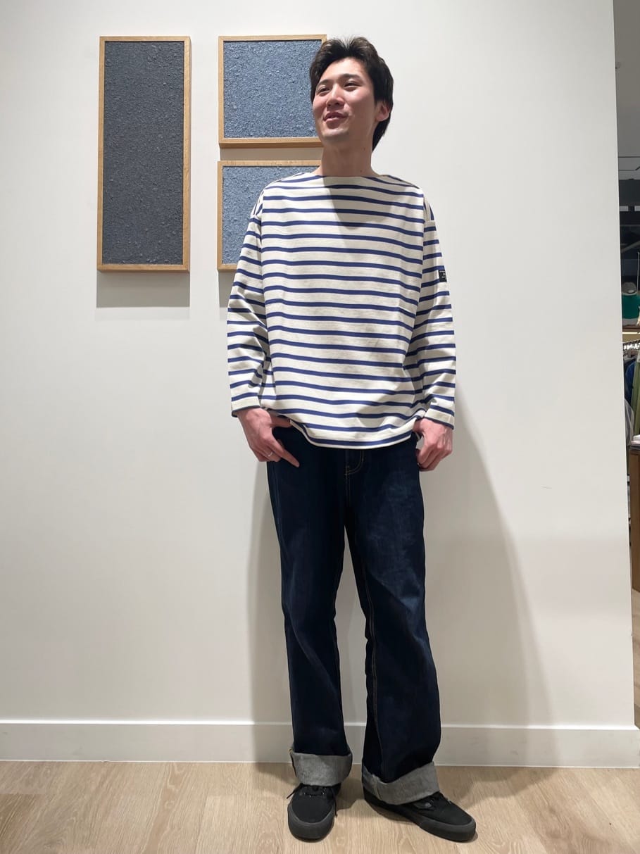 oikawaさんの「Dessin｜」を使ったコーディネート