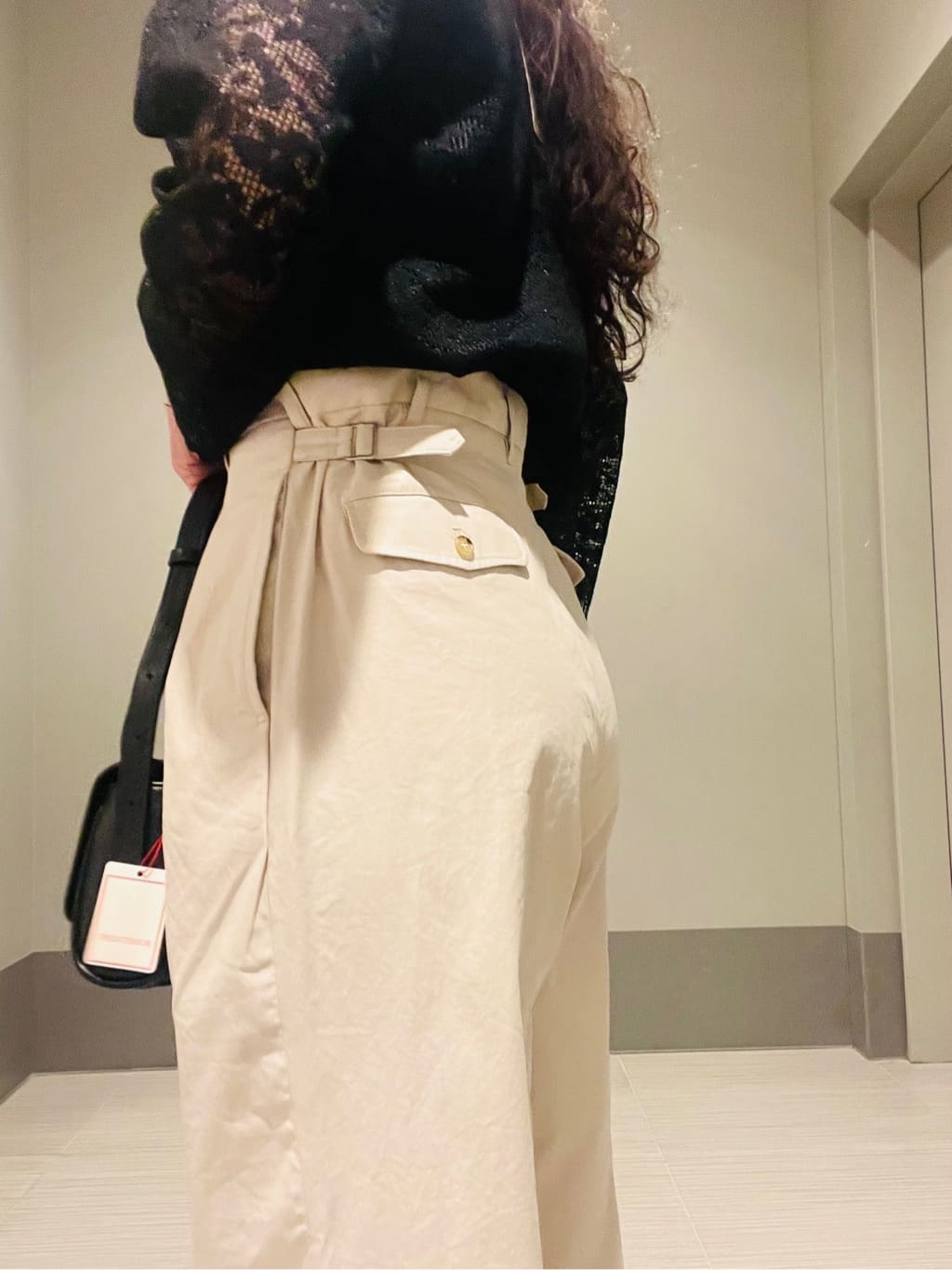 Annさんの「DRESSTERIOR｜」を使ったコーディネート