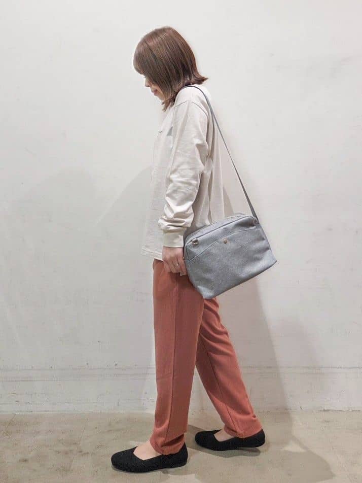 TSUCHIYAさんの「SHOO･LA･RUE｜」を使ったコーディネート