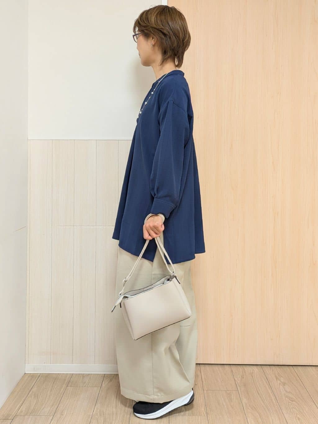 YuAさんの「SHOO･LA･RUE｜」を使ったコーディネート
