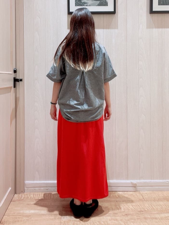 COSさんの「SHOO･LA･RUE｜」を使ったコーディネート