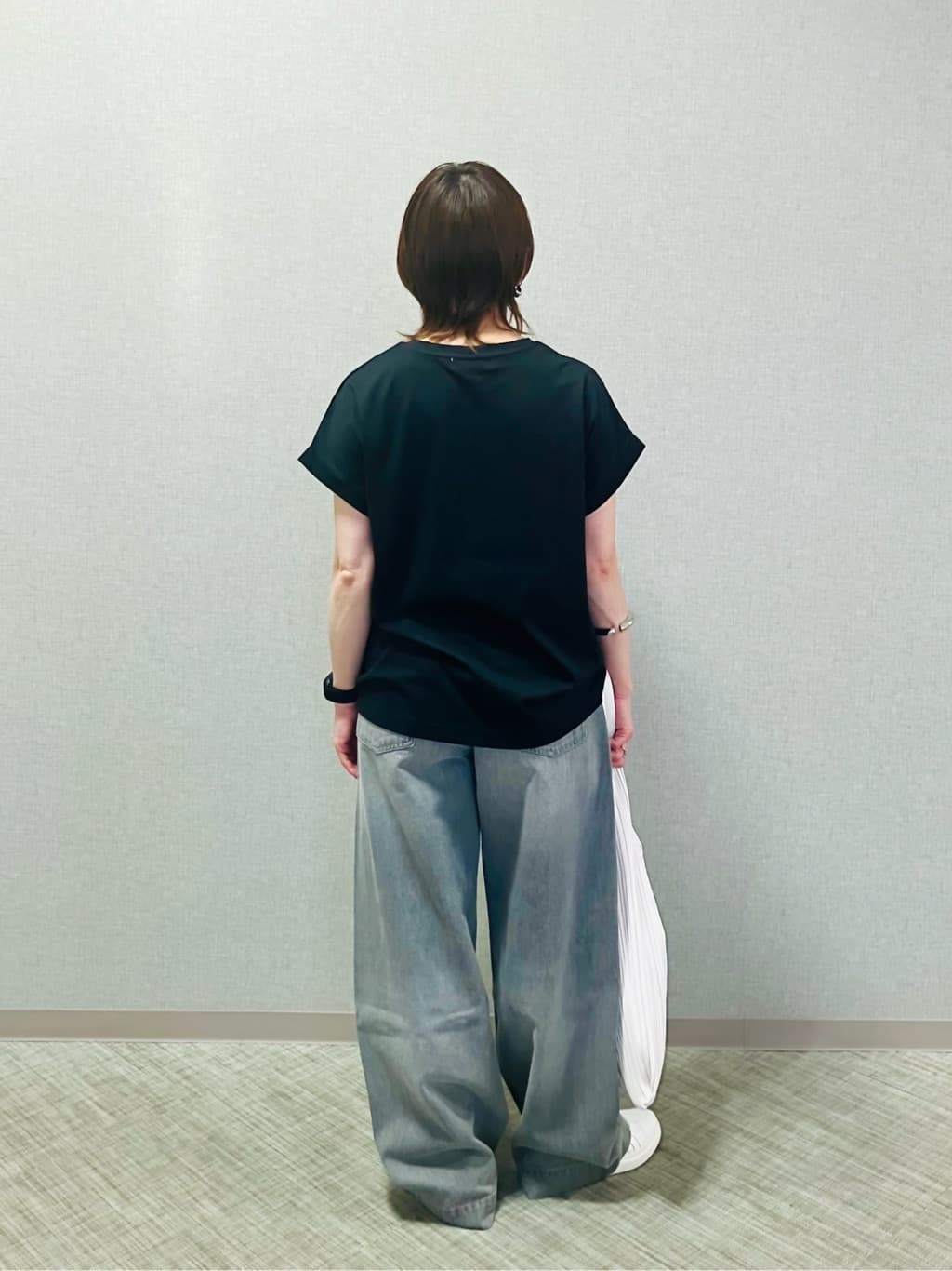 YUKIさんの「INDIVI｜」を使ったコーディネート