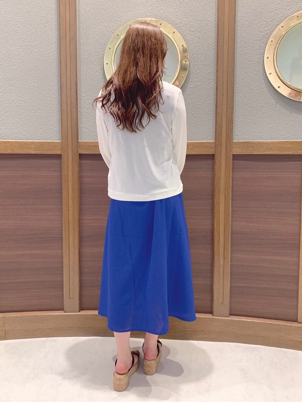 Natsukoさんの「」を使ったコーディネート