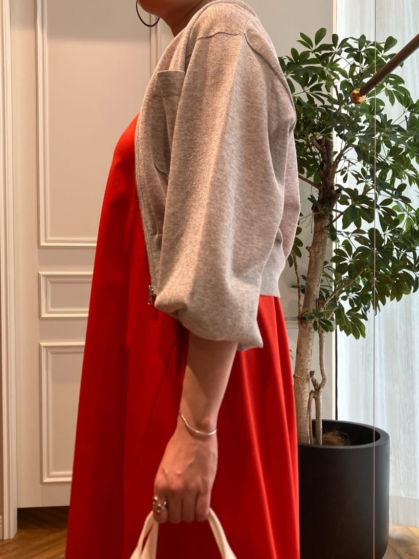 konominさんの「DRESSTERIOR｜」を使ったコーディネート