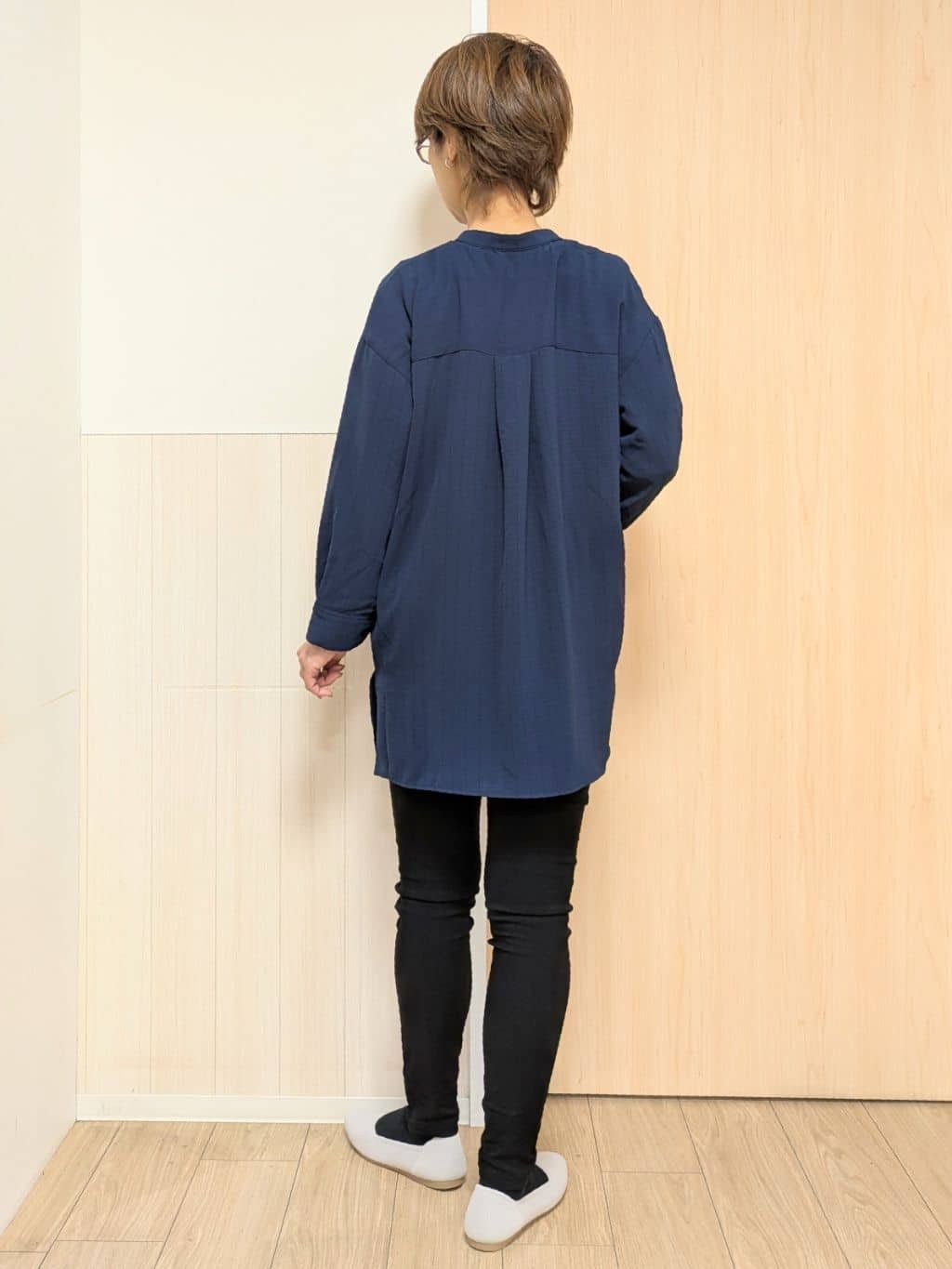 YuAさんの「SHOO･LA･RUE｜」を使ったコーディネート