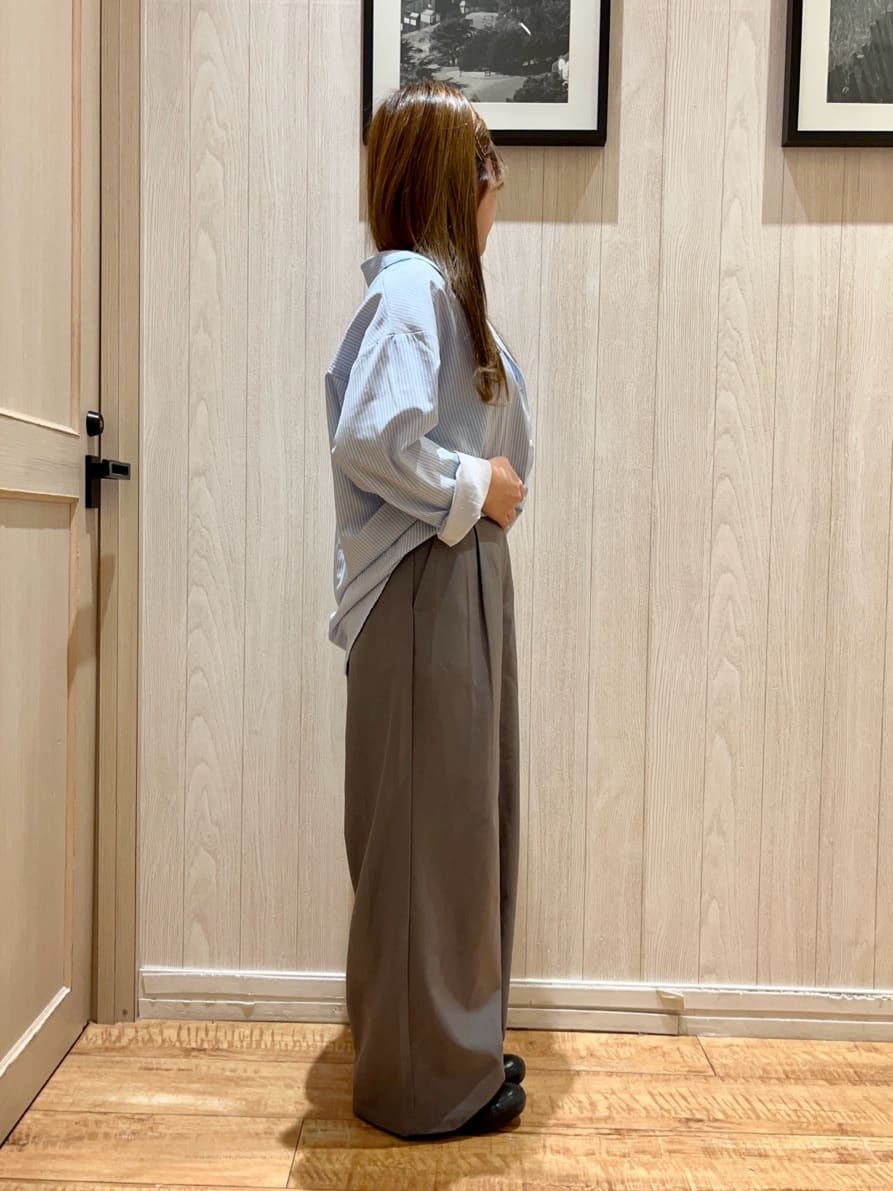 ﾕｲさんの「SHOO･LA･RUE｜」を使ったコーディネート