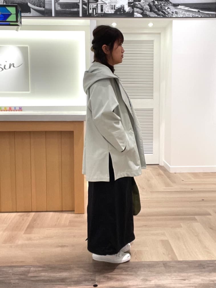 rinさんの「Dessin｜」を使ったコーディネート
